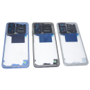 Xiaomi Redmi Note 11S Mittelrahmen Rahmen Middle Frame Cover Kameraglas Linse