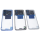 Xiaomi Redmi Note 11S Mittelrahmen Rahmen Middle Frame Cover Kameraglas Linse