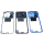 Xiaomi Redmi Note 11S Mittelrahmen Rahmen Middle Frame Cover Kameraglas Linse