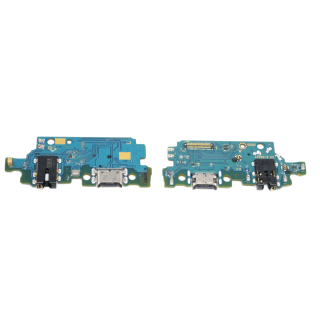 Original Samsung Galaxy A23 5G A236B Ladebuchse USB Dock Connector Flex Mikrofon