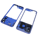 Xiaomi Redmi Note 11SE Mittelrahmen Rahmen Middle Frame...