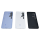 Original Samsung Galaxy A13 5G A136U Akkudeckel Cover Backcover Kameraglas Linse