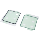 Samsung Galaxy Z Flip 3 5G F711B Akkudeckel Cover Doppelseitige Kleber Adhesive