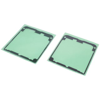 Samsung Galaxy Z Flip 5G SM-F700F Akkudeckel Backcover Klebestreifen Adhesive