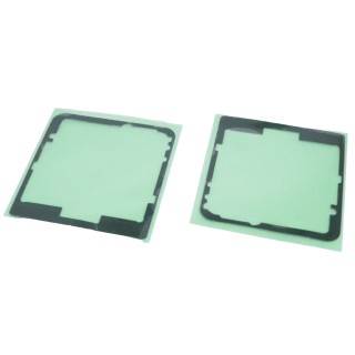 Samsung Galaxy Z Flip 5G F700F Front Cover Display Klebestreifen Adhesive Kleber