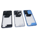 Xiaomi Redmi 10 (2020) Mittelrahmen Rahmen Frame...