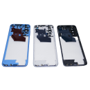 Xiaomi Redmi 10 (2020) Mittelrahmen Rahmen Frame Middleframe Kameraglas Linse