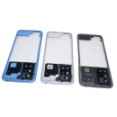 Xiaomi Redmi 10 Mittelrahmen Rahmen Middle Frame Cover...