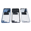 Xiaomi Redmi Note 10 4G Mittelrahmen Rahmen Middleframe Housing Kameraglas Linse
