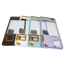 Samsung Galaxy A22 4G SM-A225F Mittelrahmen Rahmen Frame...