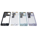 Samsung Galaxy A22 4G SM-A225F Mittelrahmen Rahmen Frame Middleframe Housing