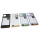 Samsung Galaxy A22 4G SM-A225F Mittelrahmen Rahmen Frame Middleframe Housing