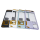 Samsung Galaxy A22 4G SM-A225F Mittelrahmen Rahmen Frame Middleframe Housing