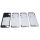 Samsung Galaxy A22 5G SM-A226B Mittelrahmen Rahmen Frame Middleframe Housing
