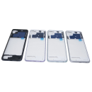Samsung Galaxy A22 5G A226B Mittelrahmen Rahmen Middleframe Housing Volume Taste