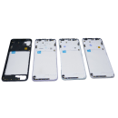 Samsung Galaxy A22 5G A226B Mittelrahmen Rahmen Middleframe Housing Volume Taste