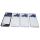 Samsung Galaxy A22 5G A226B Mittelrahmen Rahmen Middleframe Housing Volume Taste