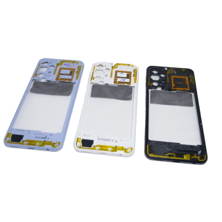 Samsung Galaxy A23 5G SM-A236B Mittelrahmen Middleframe Housing Frame Rahmen