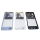 Samsung Galaxy A23 5G SM-A236B Mittelrahmen Middleframe Housing Frame Rahmen