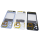 Samsung Galaxy A23 5G A236B Mittelrahmen Rahmen Middleframe Housing Volume Taste