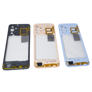 Samsung Galaxy A23 4G (2022) SM-A235F Mittelrahmen Middleframe Housing Rahmen