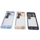 Samsung Galaxy A23 4G (2022) SM-A235F Mittelrahmen Middleframe Housing Rahmen