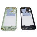 Samsung Galaxy A24 4G A245F Mittelrahmen Middleframe...