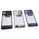 Samsung Galaxy M32 SM-M325F Mittelrahmen Middleframe Housing Frame Rahmen
