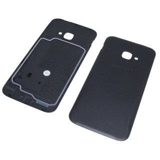 Original Samsung Galaxy Xcover 4S G398F Akkudeckel Backcover Gehäuse Deckel