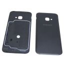 Original Samsung Galaxy Xcover 4S G398F Akkudeckel...