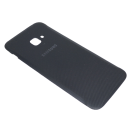 Original Samsung Galaxy Xcover 4S G398F Akkudeckel Backcover Gehäuse Deckel