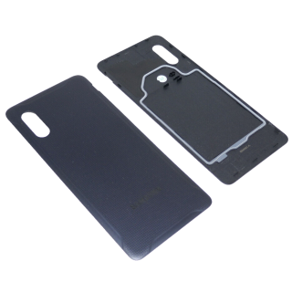 Original Samsung Galaxy XCover Pro SM-G715F Akkudeckel Backcover Gehäuse Deckel