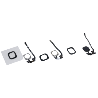 Homebutton Flex Finger Print ID Sensor für iPhone SE 1.Generation A1723 A1662