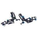 Ersatz für iPhone 11 Ladebuchse Flex Mikrofon USB...