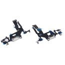 für iPhone 11 A2111 Ladebuchse Flex Mikrofon USB...