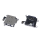 Ersatz für iPhone 11 A2111 Sim Karte Karten SIM-Fach Leser Flex Simkarte Board Card Reader