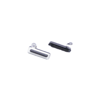 für iPhone 11 Hörmuschel Staubschutz Gitter Selbstklebend Ersatz  Earpiece Dust Mesh