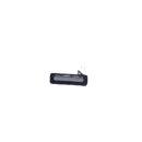 für iPhone 11 Hörmuschel Staubschutz Gitter Selbstklebend Ersatz  Earpiece Dust Mesh