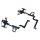 für iPhone 11 A2111 Wlan Wifi Empfang Flex Kabel Antenne Kabel GPS Signal Antenna