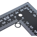 für iPhone 11 A2111 Kamera Camera Glas oberes und Untere Glas Linse Kameraglas Set