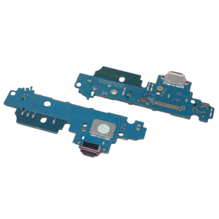 Original Samsung Galaxy Tab Active 3 SM-T570  Ladebuchse Flex USB Dock Connector