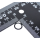 Ersatz f&uuml;r iPhone 11 Pro Kamera Camera Glas Linse Kameraglas Kleber Set