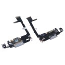 iPhone 11 Pro A2160 Ladebuchse Flex USB Dock Connector...