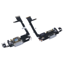 Kompatibel mit iPhone 11 Pro A2160 Ladebuchse Flex USB Dock Connector Mikrofon