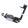 Kompatibel mit iPhone 11 Pro A2160 Ladebuchse Flex USB Dock Connector Mikrofon