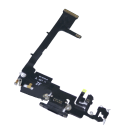 Ersatz für iPhone 11 Pro Ladebuchse Flex USB Dock Connector Mikrofon ohne IC Chip
