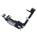 für iPhone 11 Pro A2160 Ladebuchse Flex Mikrofon USB Dock Connector ohne IC Chip