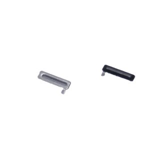 Ersatz für iPhone 11 Pro Hörmuschel Staub Schutz Gitter Netz Staubfilter Earpiece