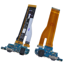Original Samsung Galaxy A52 SM-A526B Ladebuchse USB Flex LCD Display Board Flex