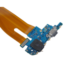 Original Samsung Galaxy A52 SM-A526B Ladebuchse USB Flex LCD Display Board Flex